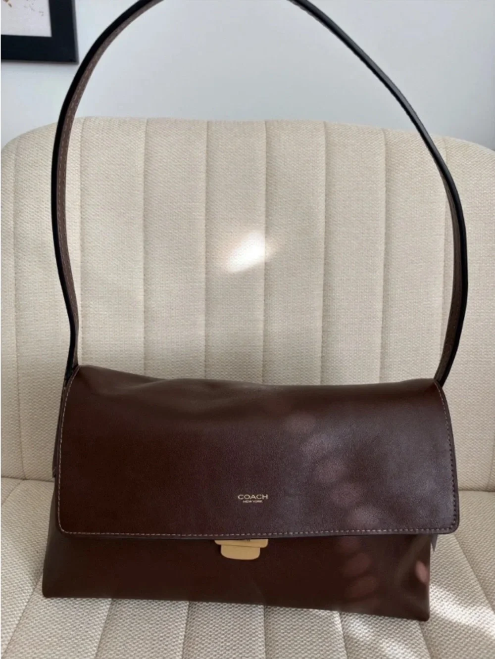 Maple Brown Coach Chelsea 30